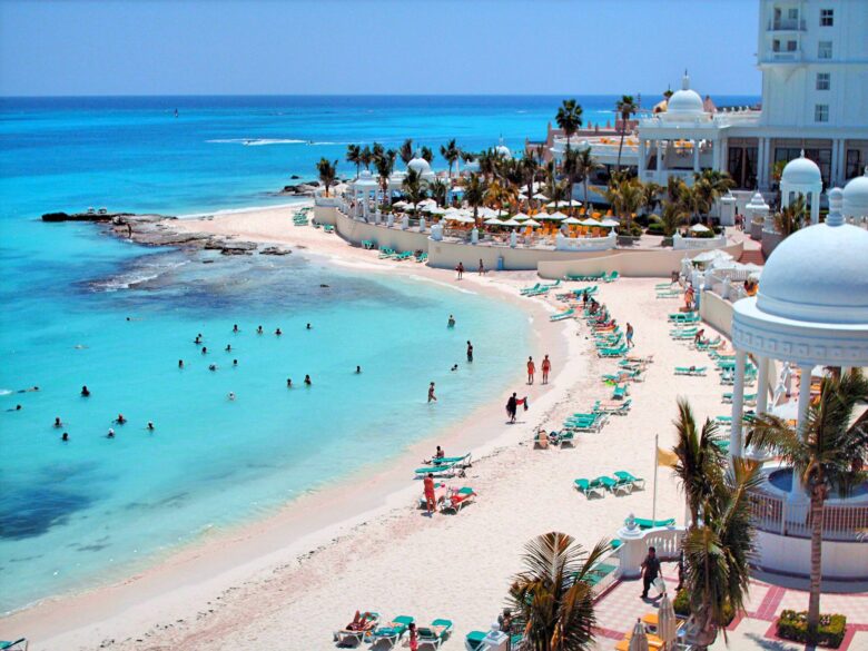 Fiesta Americana Condesa Cancun Vacation