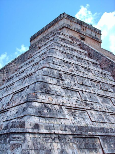 Fiesta Americana Condesa Cancun Chichen Itza Mayan Empire Yucatan Mexico Tourism