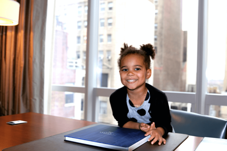 Park Hyatt New York Terrace Suite New York City Luxury Hotel Review