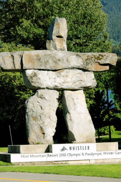 Sundial Boutique Hotel Whistler British Columbia Romantic Vacation Getaway Family Friendly Canada Tourism