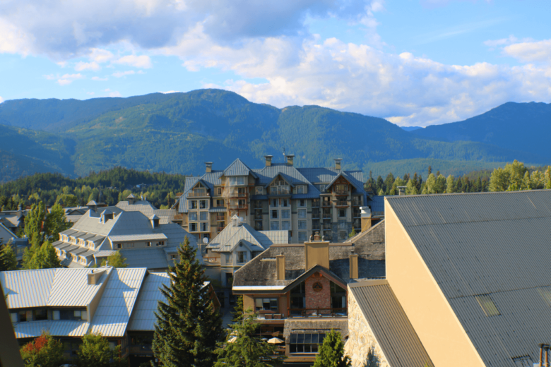 Lovely Whistler Village British Columbia Hidden Gem Romantic Vacation Outdoor Vacation Garibaldi Lake Garibaldi Provincial Park Canada Tourism Squamish Lil'wat Nation