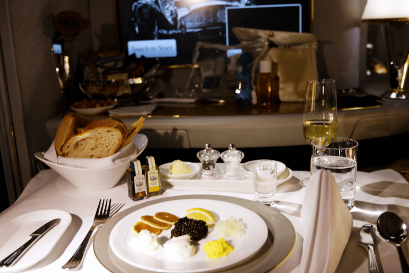 Emirates First Class Trip Report New York City To Milan Luxury Travel World Travel Adventurers Travel Like Millionaires