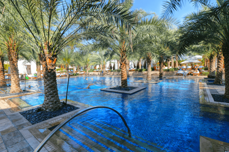 Park Hyatt Dubai Review: Best Place to Stay in Dubai