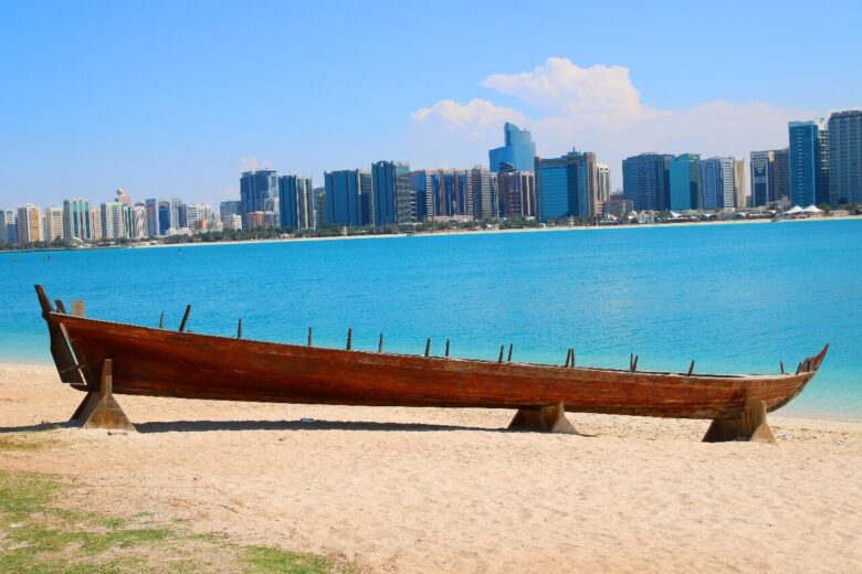 Glimpse the United Arab Emirate’s past at Heritage Village Abu Dhabi