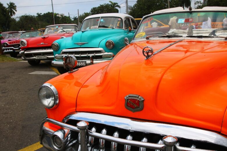 25 Photos That Will Put Cuba on Your Bucket List