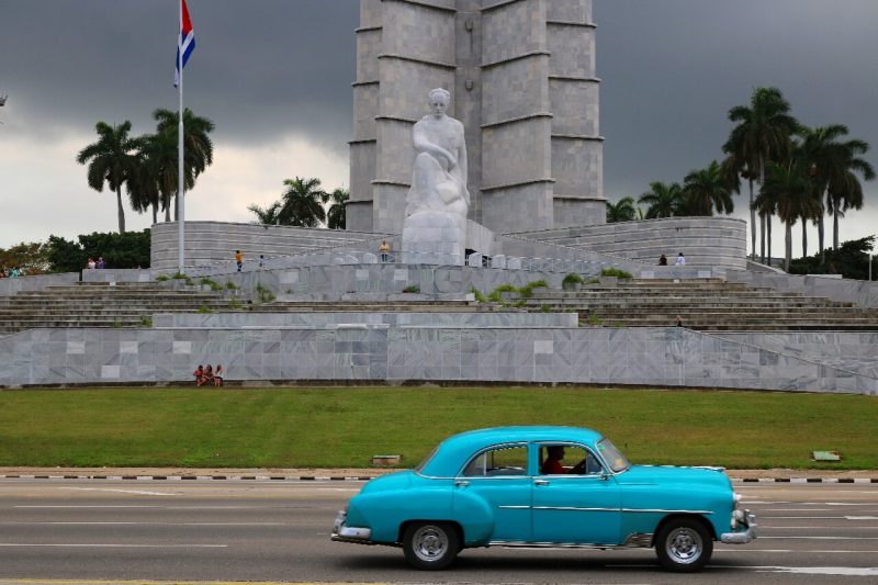 Cuba Havana tourism world travel adventurers luxury travel classic car