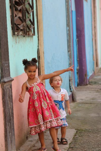 Cuba Cuba Old Havana luxury travel world travel adventurers kid-friendly travel tourism