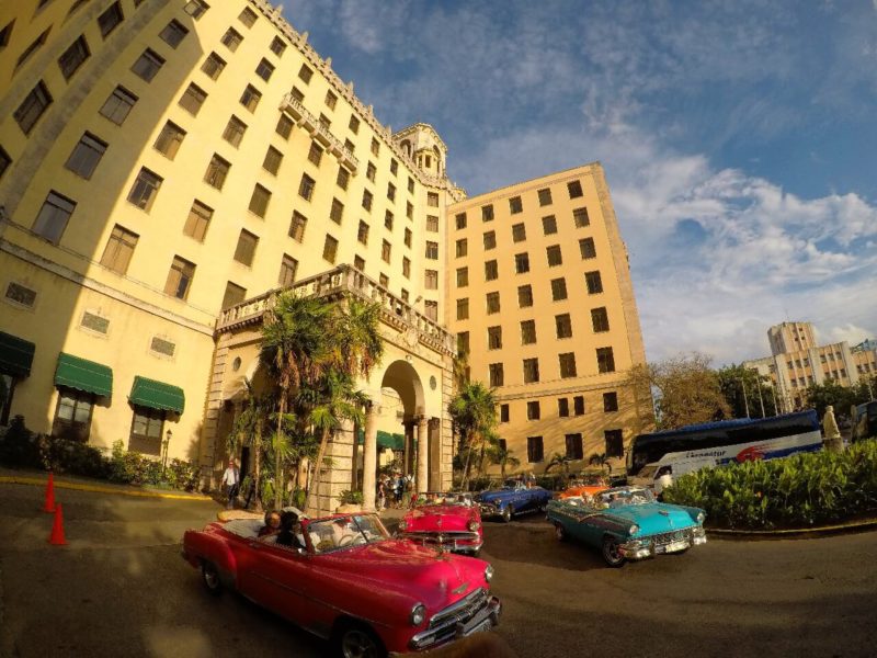Cuba Havana tourism travel tips luxury world travel adventurers