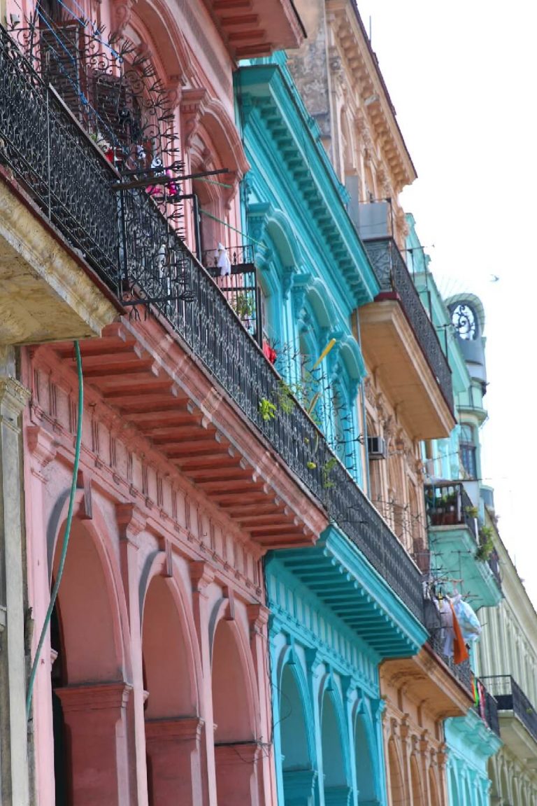 25 Photos That Will Put Cuba on Your Bucket List - World Travel ...