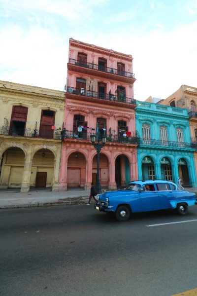 Cuba Cuba Old Havana luxury travel world travel adventurers classic cars tourism