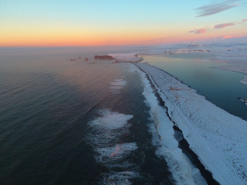 Drone shots of Iceland, Iceland travel photos, Winter in Iceland, Luxury Travel, drone photography of Iceland