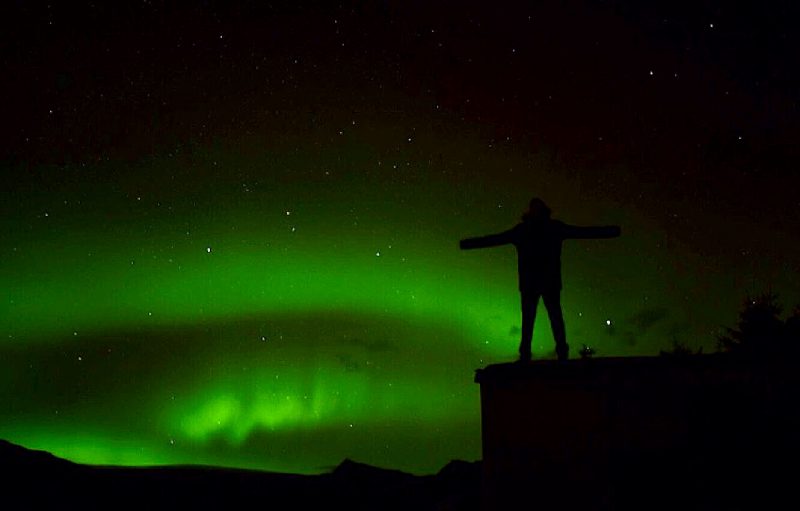 Northern Lights Iceland Vik Nature Wonder, best things to do in Iceland, Iceland travel tips,
