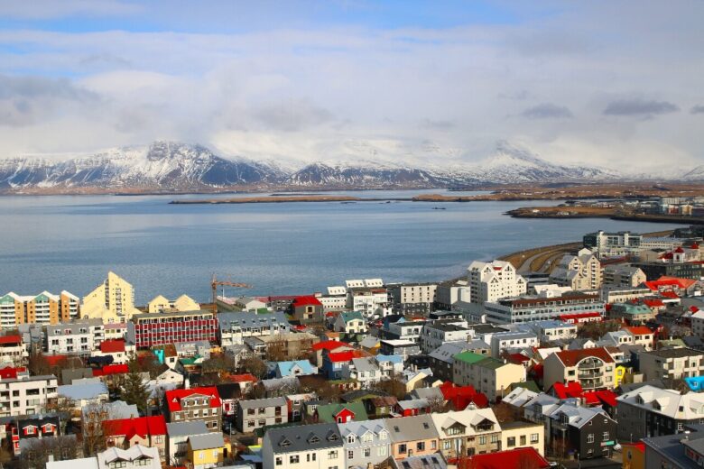 How to Spend one day in Reykjavik | Reykjavik 1 day itinerary