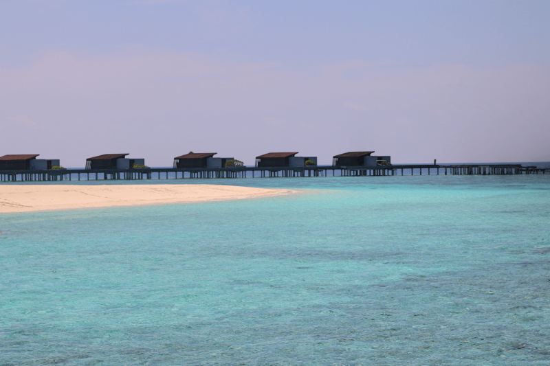 Park Hyatt Maldives Review | One of the best resorts in Maldives