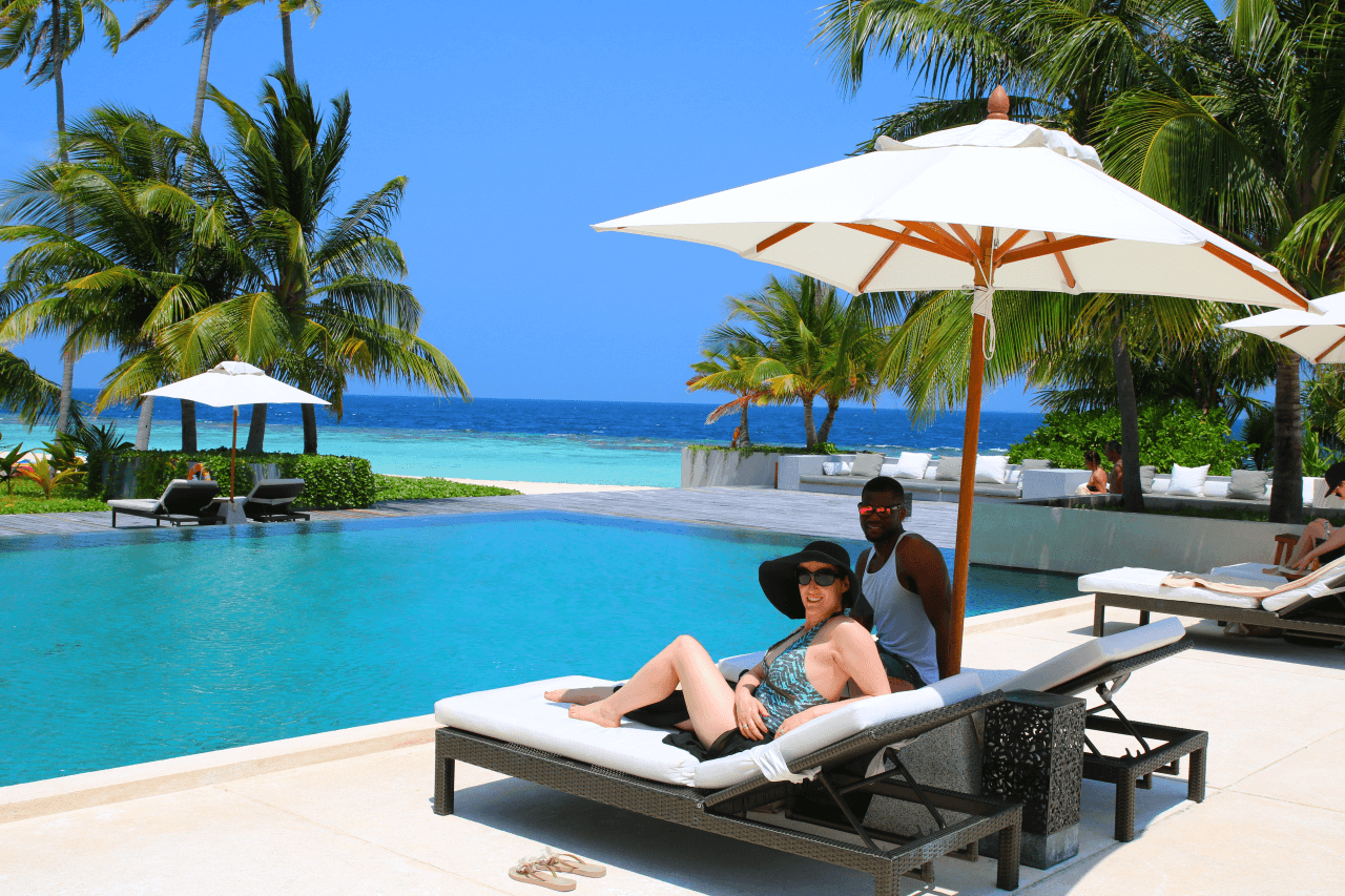 Affordable Luxury Travel Guide: 9 Tips for Luxe Travel for Less