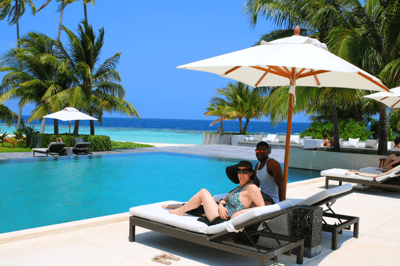 Discovering Affordable Luxury Travel Packages