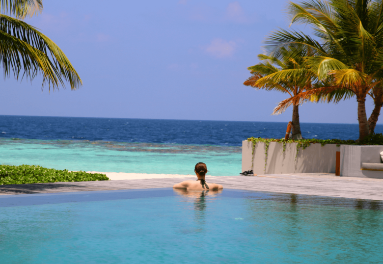 Park Hyatt Maldives Review One of the best resorts in Maldives