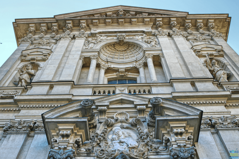 Milan Italy WorldTravelAdventurers