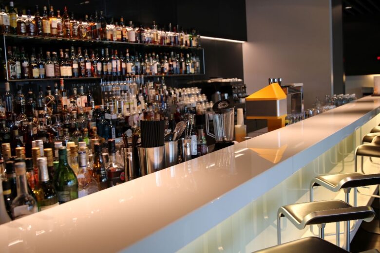 WorldTravelAdventurers world travel adventurers luxury travel Lufthansa first class lounge review travel like a millionaire