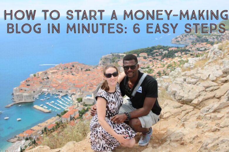 How To Start A Money-Making blog