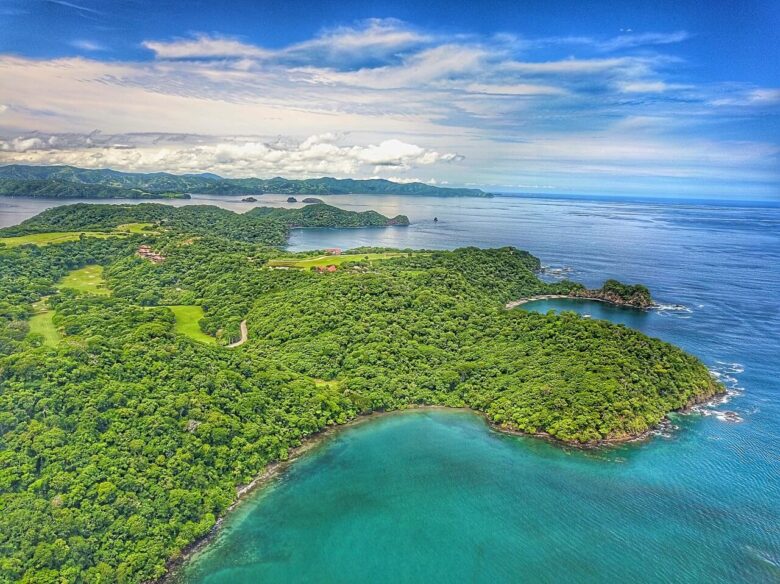 Luxury Costa Rica vacation