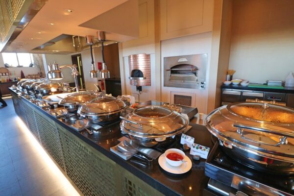 anantaraaljabalalakhdarworldtraveladventurersBreakfastBuffet4 - World ...