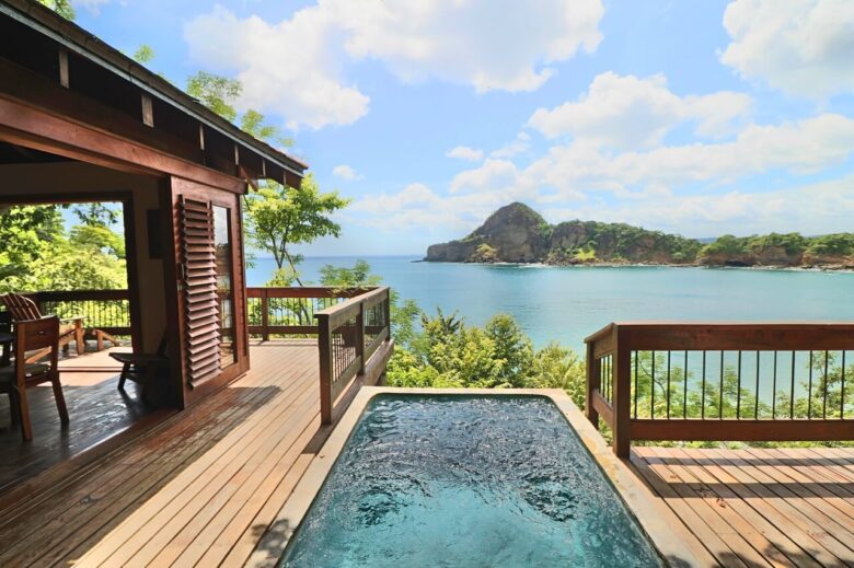 Nicaragua Emerald Coast