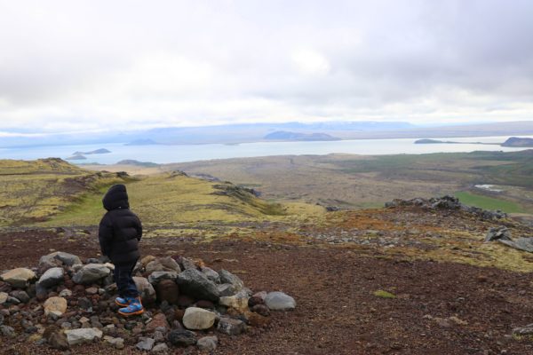 Game of Thrones Iceland Thingvellir