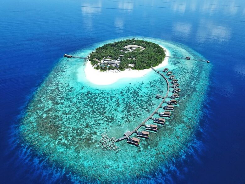 Hyatt Small Luxury Hotels of the World Partnership