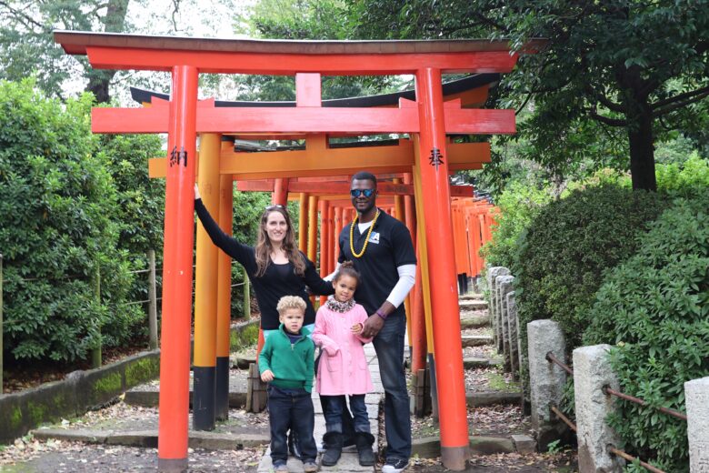 Cheap flight to Japan