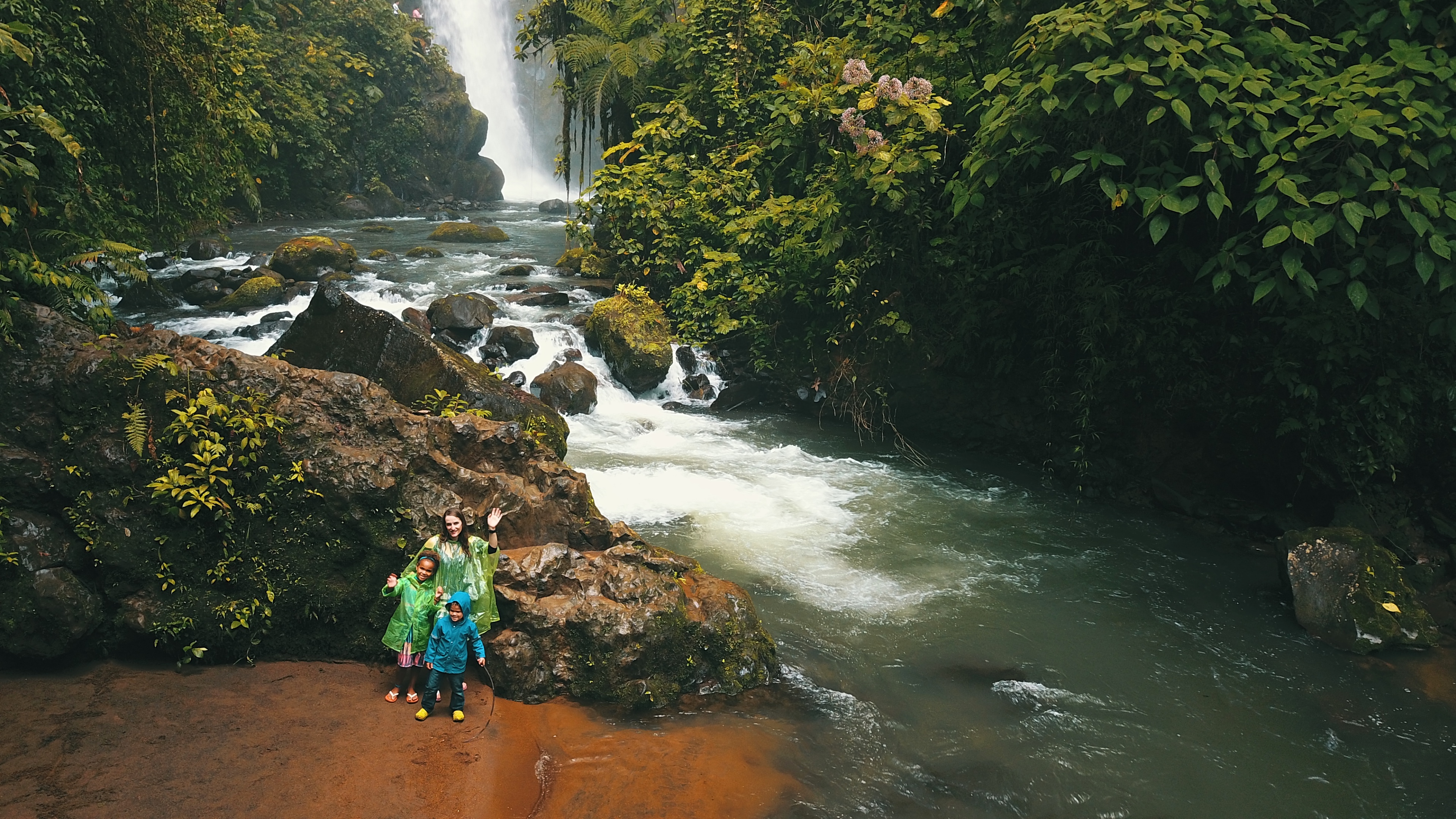 10 Tips for Visiting La Paz Waterfall Gardens Costa Rica with Kids - World  Travel Adventurers | Luxury Family Travel