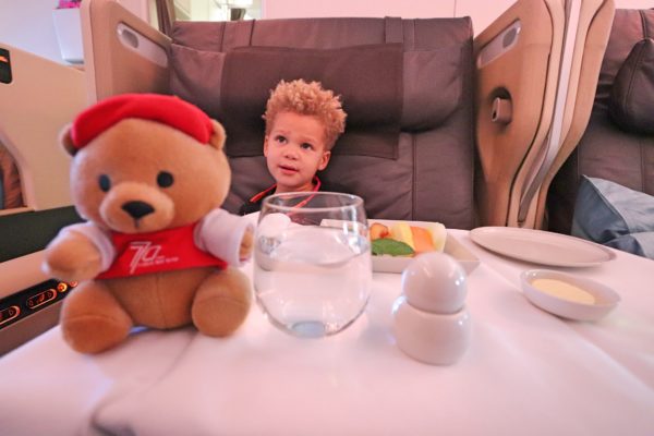 Best travel toys for toddlers on airplanes World Travel Adventurers Luxury Family Travel