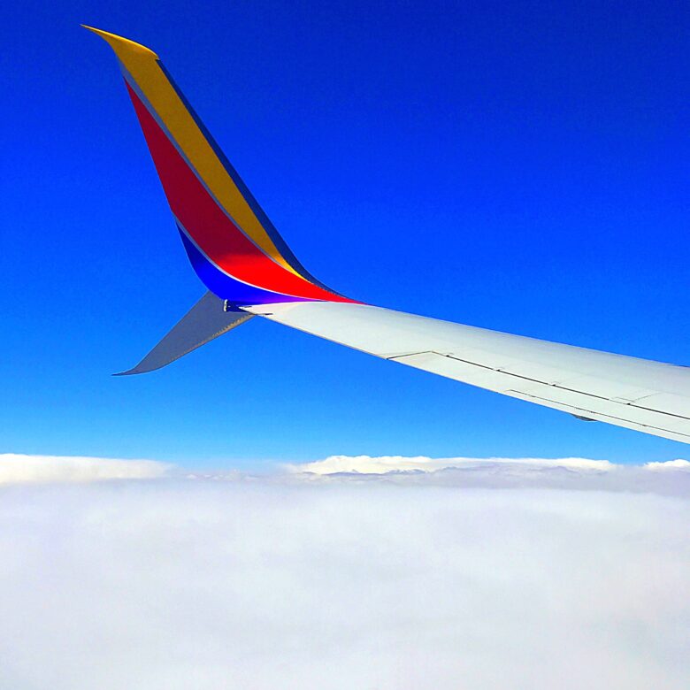 Our family saved $15K with Southwest Rapid Rewards and Southwest Companion Pass