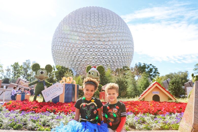 Planning a trip to Disney World on a budget