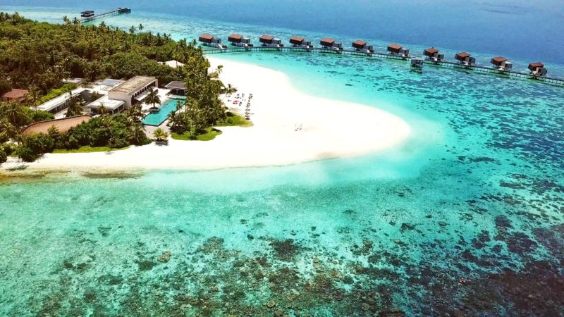 Park Hyatt Maldives Review: Our return to paradise - World Travel ...