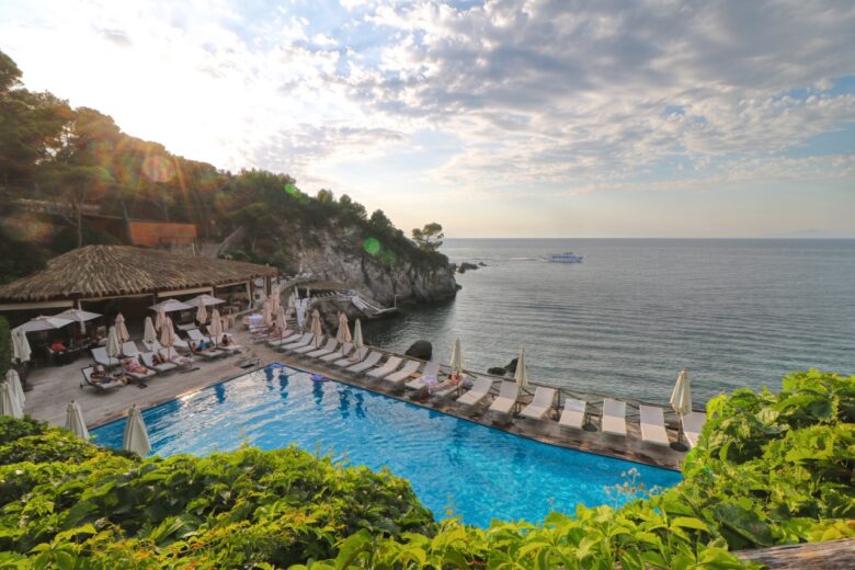 Mezzatore Resort and Spa Review