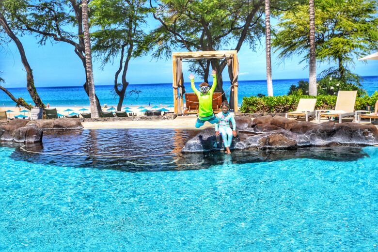 Westin Hapuna Beach Resort Review