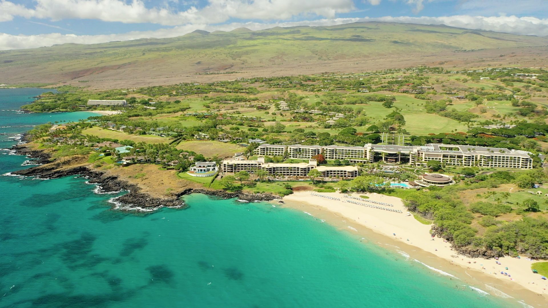 Westin Hapuna Beach Resort Review - World Travel Adventurers | Luxury ...