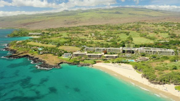 Westin Hapuna Beach Resort Review - World Travel Adventurers | Luxury ...