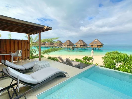 Conrad Bora Bora Nui Review: Family-friendly Luxury in Paradise