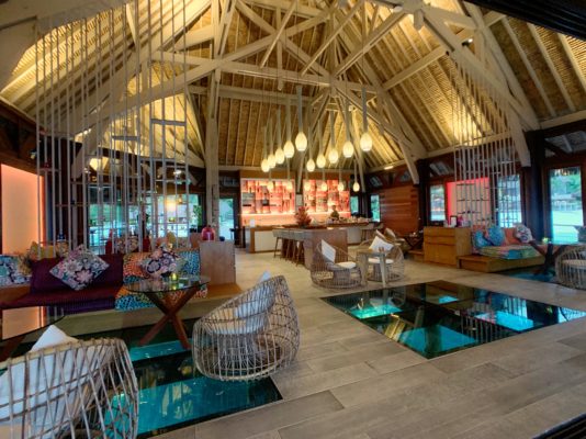 Bora Bora Bar