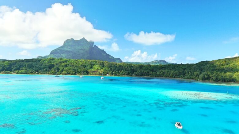 Bora bora holidays