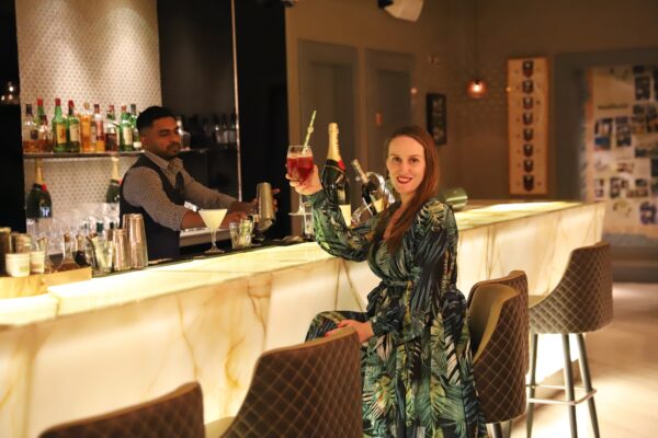 John Barry Bar