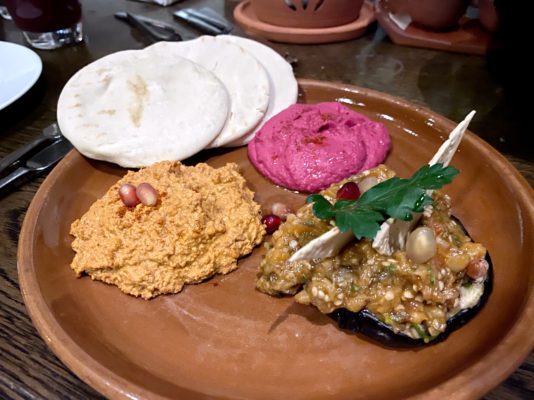 Omani food