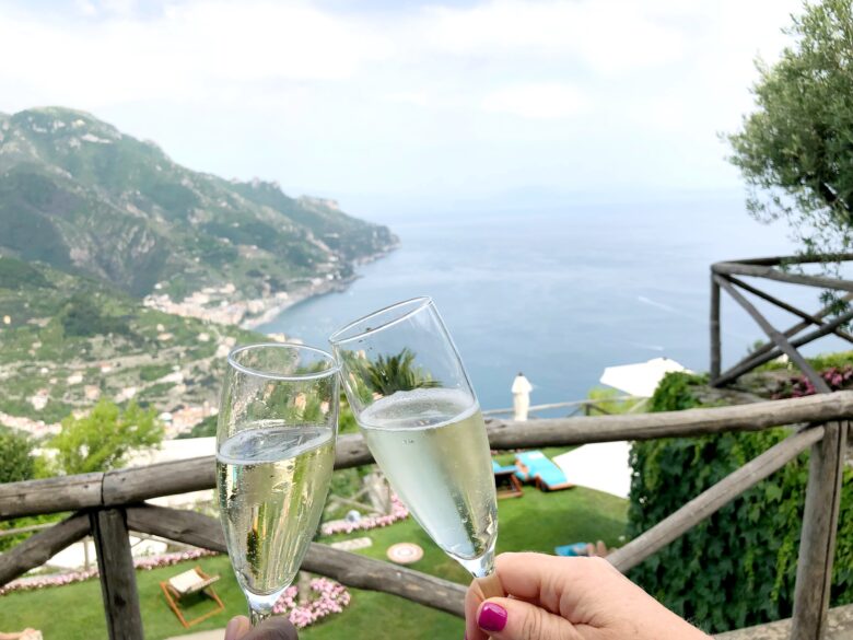 Palazzo Avino Ravello Hotel