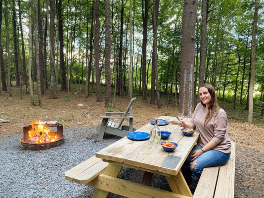 Getaway House Catskills West