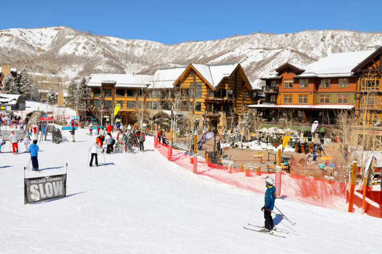 Snowmass Village Guide: One of the Best Colorado Family Ski Resorts ...