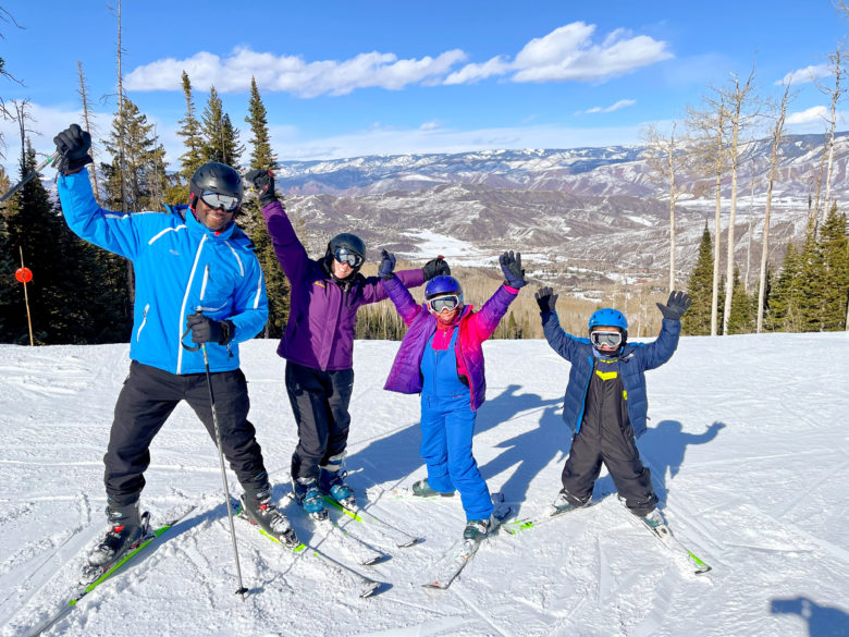 Snowmass Village Guide: One of the Best Colorado Family Ski Resorts ...