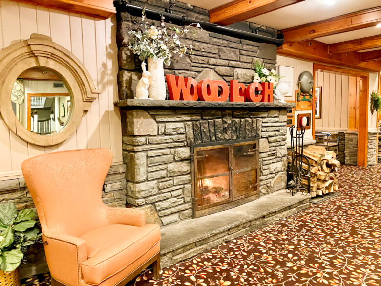 Woodloch Pines Poconos Family Resort
