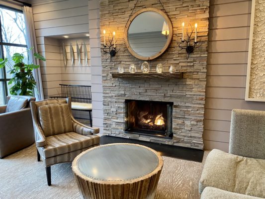 Spa resorts near me